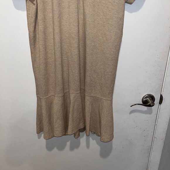 Tuckernuck Sandstone Pique May Polo Dress Size XL - Picture 7 of 12